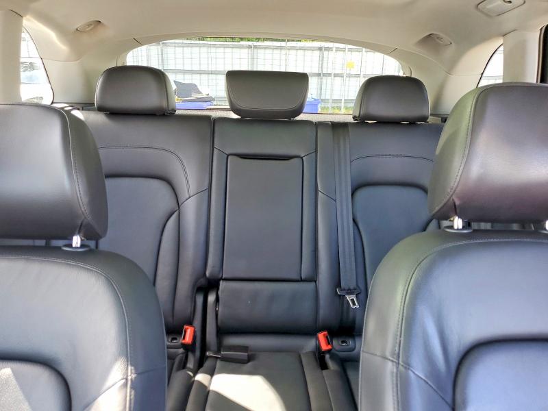 Aukcja sprzedaży 2017 Audi Q5, vin: WA1C2AFP7HA098199, numer aukcji: 69271476