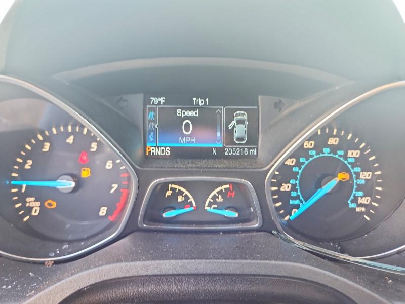 Aukcja sprzedaży 2014 Ford Escape, vin: 1FMCU0JX9EUE11146, numer aukcji: 68161666
