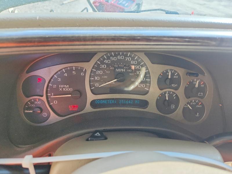 Продаж на аукціоні авто 2004 Gmc Yukon Xl, vin: 1GKFK66U54J304754, номер лоту: 65564906