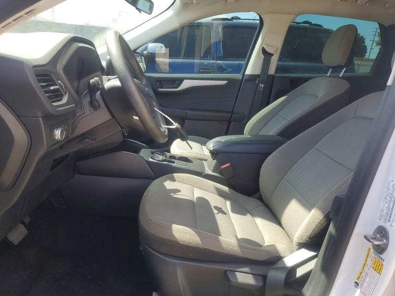 Aukcja sprzedaży 2022 Ford Escape, vin: 1FMCU0F65NUA81571, numer aukcji: 69819596