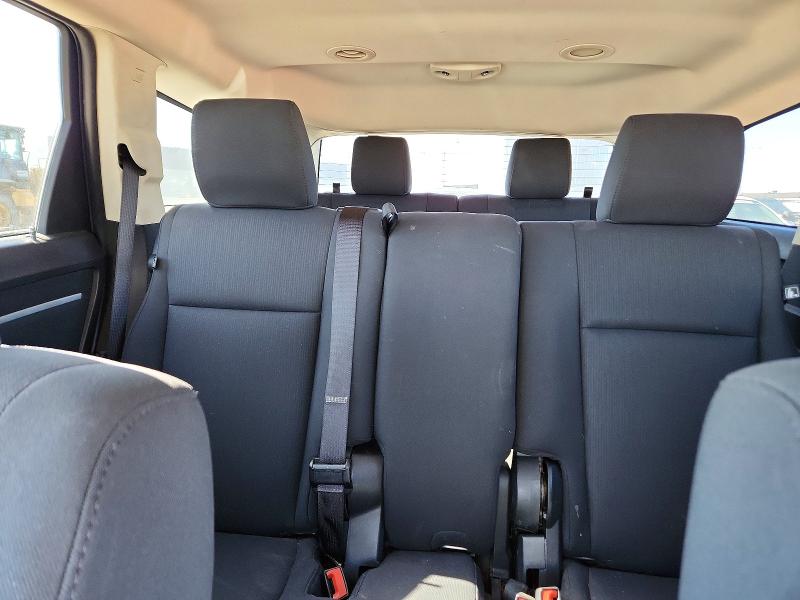 Продаж на аукціоні авто 2010 Dodge Journey, vin: 3D4PG5FV3AT108307, номер лоту: 69222976