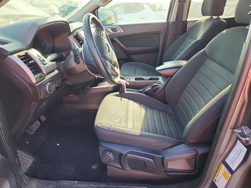 Продажа на аукционе авто 2022 Ford Ranger, vin: 1FTER4EH9NLD32851, номер лота: 68271036
