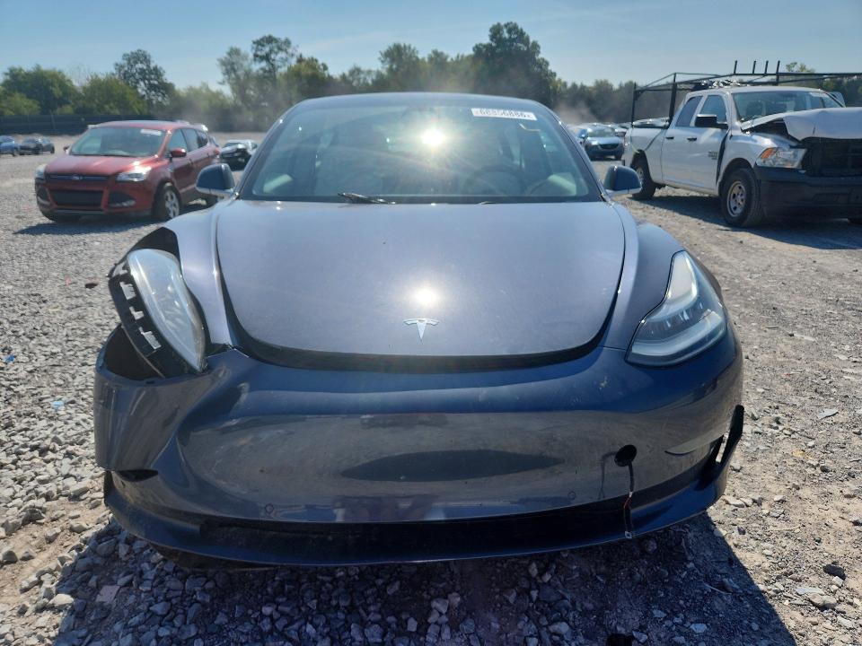 Aukcja sprzedaży 2020 Tesla Model 3, vin: 5YJ3E1EB5LF787709, numer aukcji: 68856886