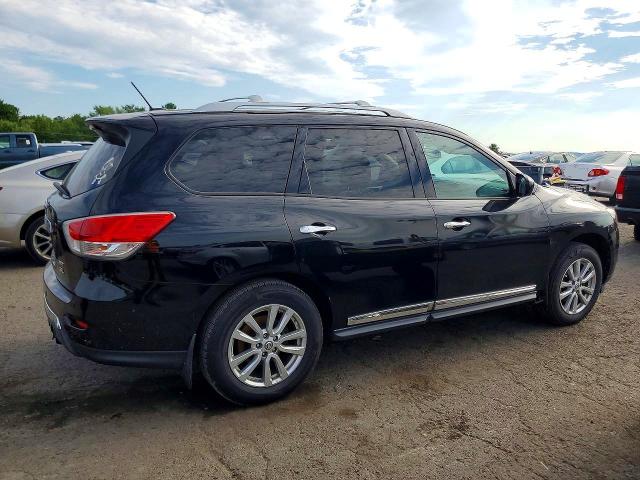 Aukcja sprzedaży 2013 Nissan Pathfinder, vin: 5N1AR2MM2DC602191, numer aukcji: 68417936