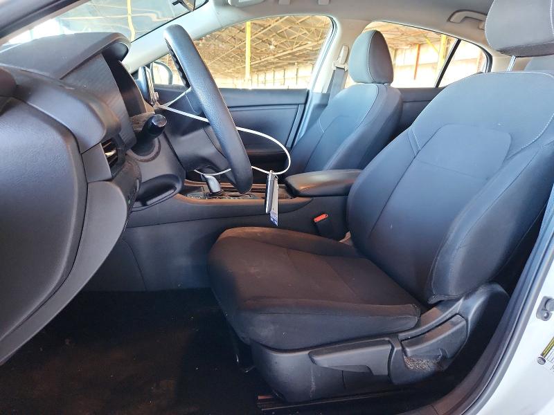 Продаж на аукціоні авто 2024 Nissan Sentra, vin: 3N1AB8BV8RY272453, номер лоту: 69814336