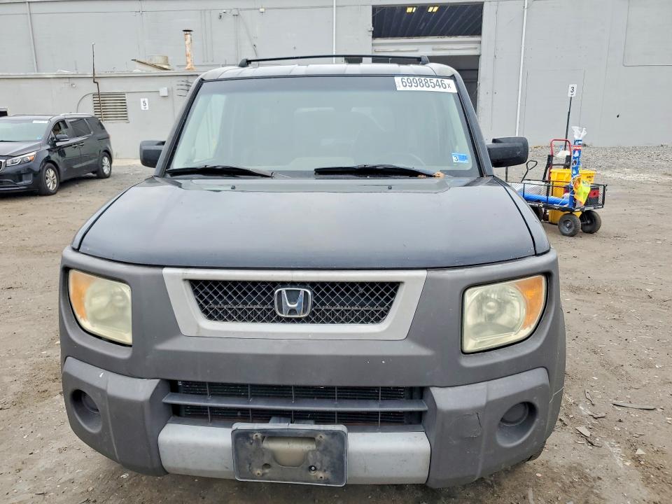 Aukcja sprzedaży 2003 Honda Element, vin: 5J6YH28623L051612, numer aukcji: 69988546