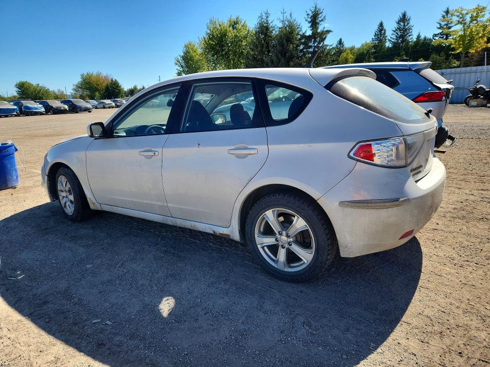 Продажа на аукционе авто 2011 Subaru Impreza, vin: JF1GH6A61BH806405, номер лота: 69700476