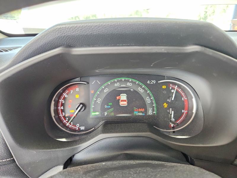Продаж на аукціоні авто 2025 Toyota Rav4, vin: 2T3H1RFV2SW409994, номер лоту: 67085396