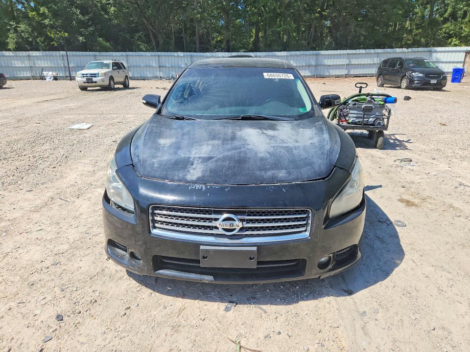 Aukcja sprzedaży 2011 Nissan Maxima, vin: 1N4AA5AP2BC860127, numer aukcji: 68656726