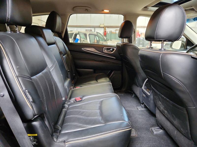 Aukcja sprzedaży 2019 Infiniti Qx60, vin: 5N1DL0MM8KC518277, numer aukcji: 69340526