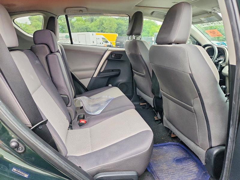 Aukcja sprzedaży 2013 Toyota Rav4, vin: 2T3RFREV9DW018383, numer aukcji: 67641076