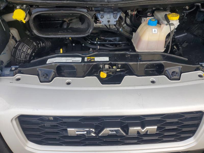 Aukcja sprzedaży 2022 Ram Promaster 3500, vin: 3C7WRVMG8NE126435, numer aukcji: 66550456