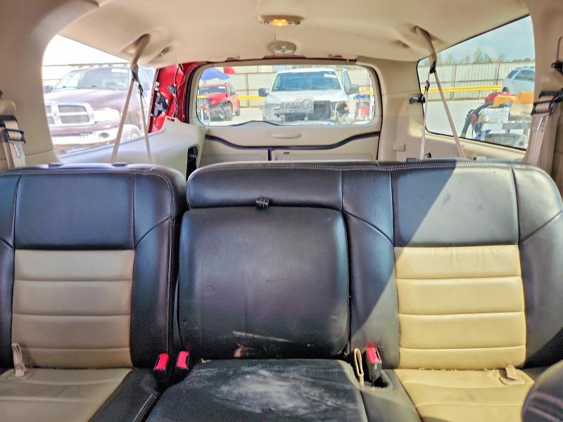 Aukcja sprzedaży 2005 Ford Excursion, vin: 1FMSU45P85EA84486, numer aukcji: 70788096