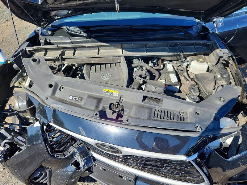 Aukcja sprzedaży 2024 Toyota Highlander, vin: 5TDKDRBH1RS531738, numer aukcji: 68214906