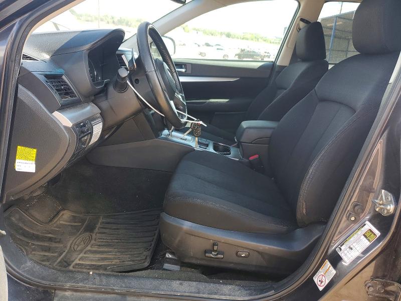 Продаж на аукціоні авто 2011 Subaru Outback, vin: 4S4BRBFC6B3408057, номер лоту: 69784706