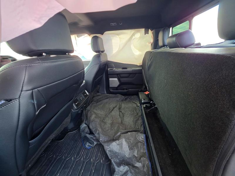 Aukcja sprzedaży 2024 Ford F150, vin: 1FTFW5L86RFC13424, numer aukcji: 63641806