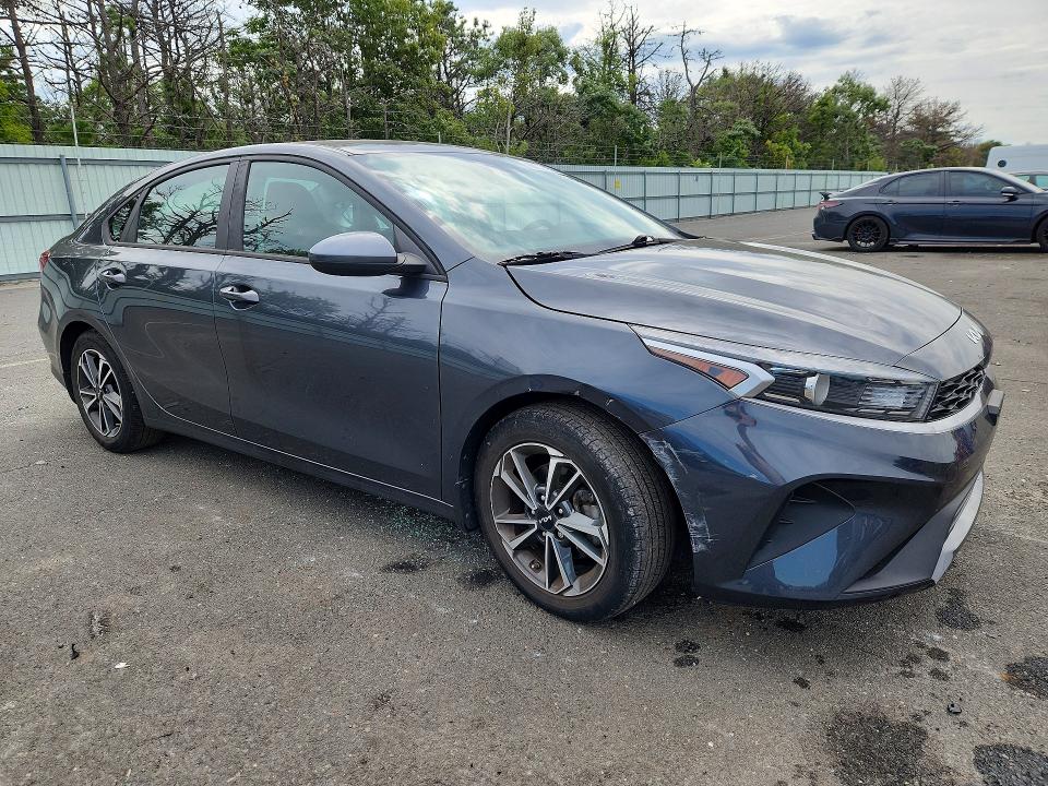 Aukcja sprzedaży 2023 Kia Forte, vin: 3KPF24AD7PE582807, numer aukcji: 68539456
