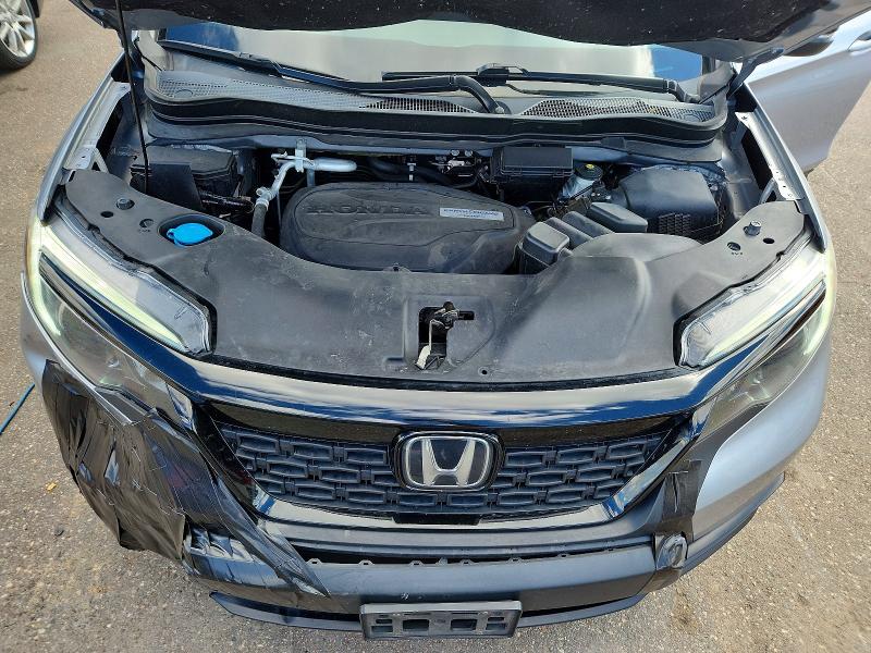 Продажа на аукционе авто 2019 Honda Passport, vin: 5FNYF8H55KB027148, номер лота: 69923276