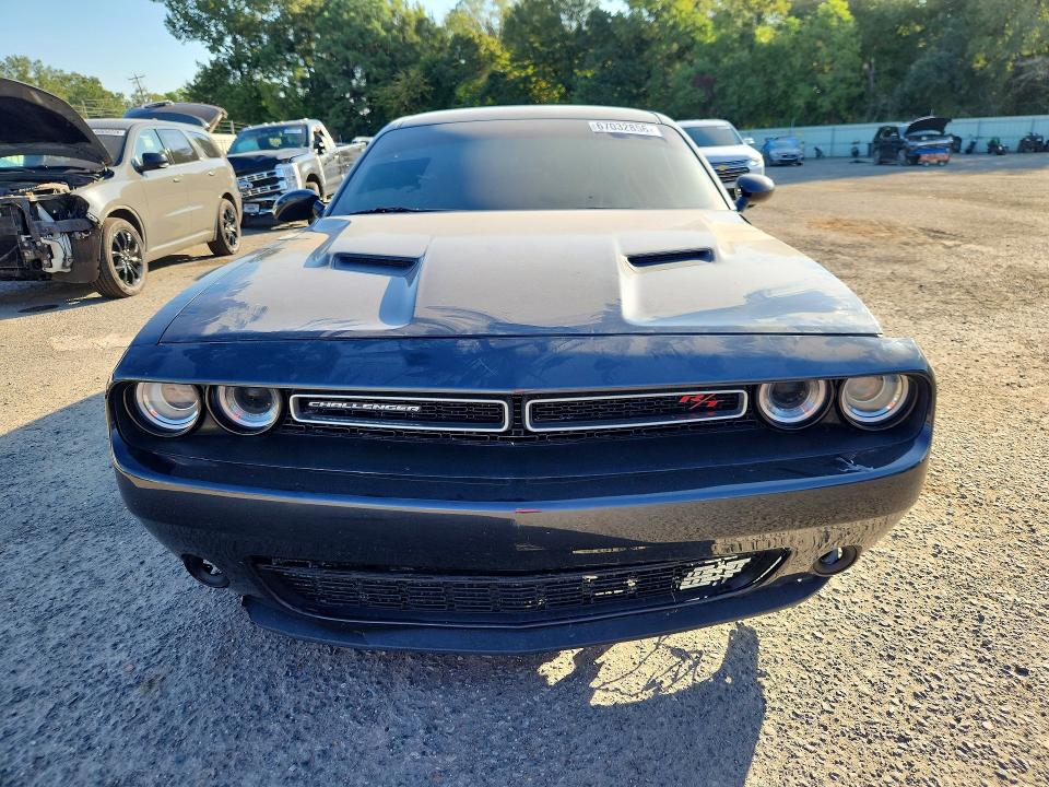 Aukcja sprzedaży 2017 Dodge Challenger, vin: 2C3CDZBT4HH657974, numer aukcji: 67032856