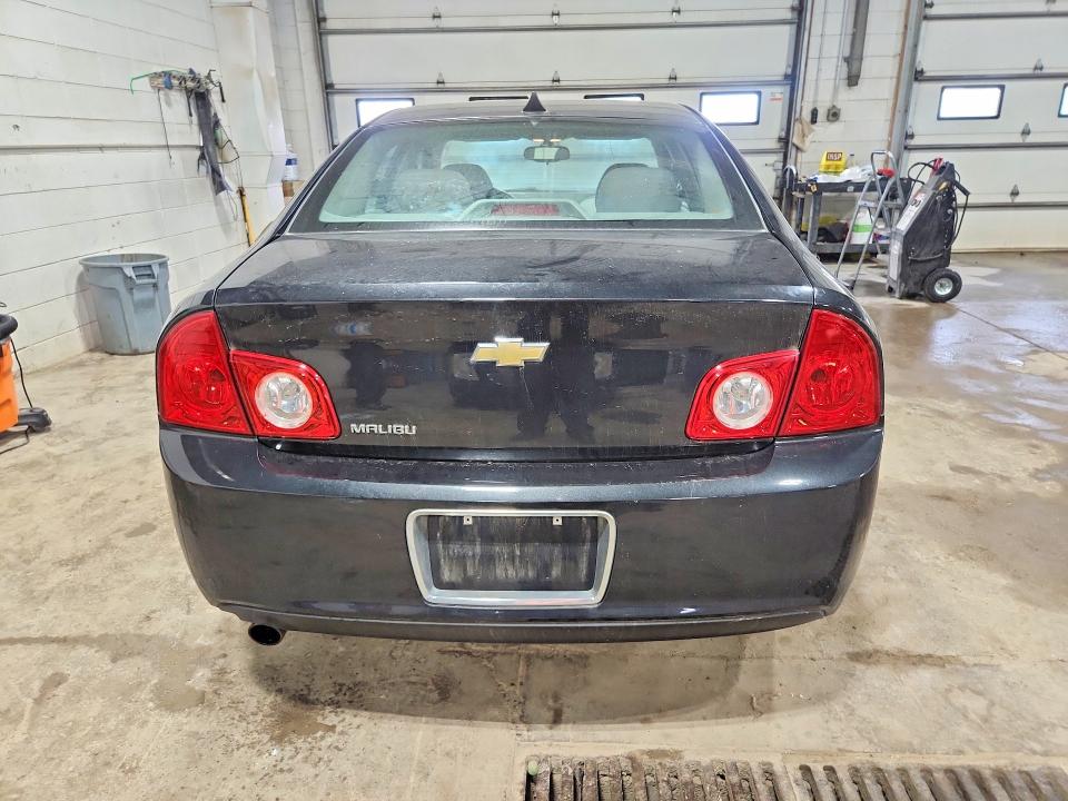 Aukcja sprzedaży 2012 Chevrolet Malibu, vin: 1G1ZC5E08CF277784, numer aukcji: 70542486