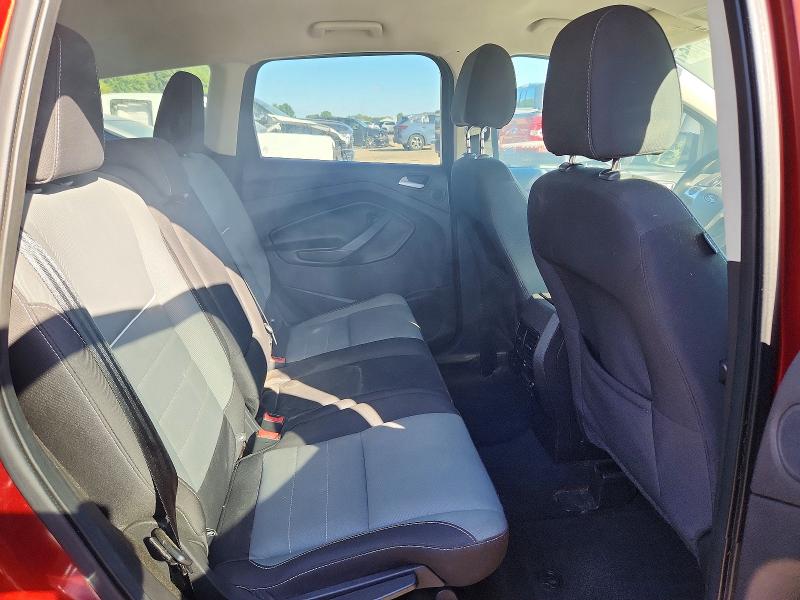 Продаж на аукціоні авто 2014 Ford Escape, vin: 1FMCU9G98EUC11632, номер лоту: 69407796