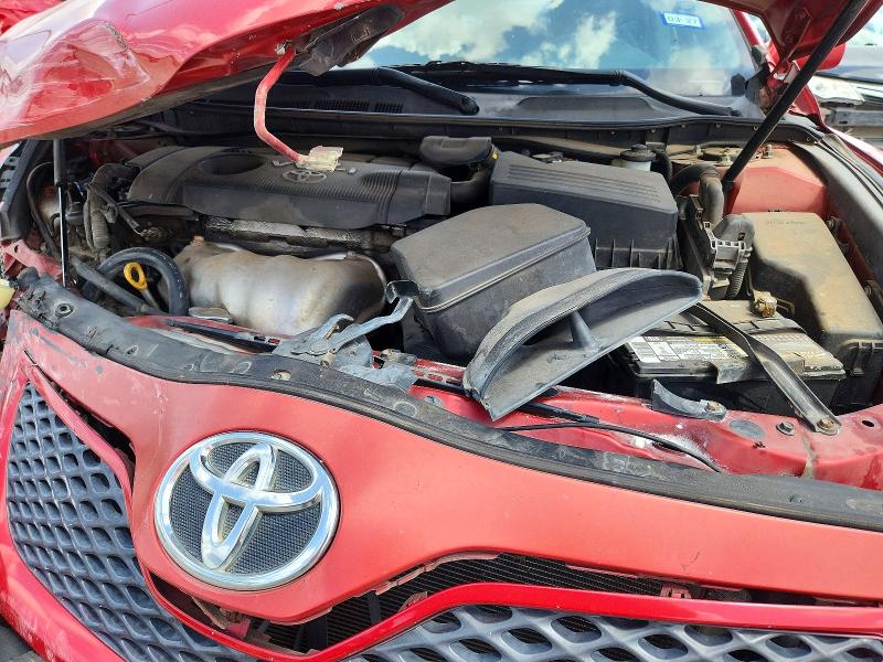 2010 Toyota Camry მანქანა იყიდება აუქციონზე, vin: 4T1BF3EK0AU036098, აუქციონის ნომერი: 68849236