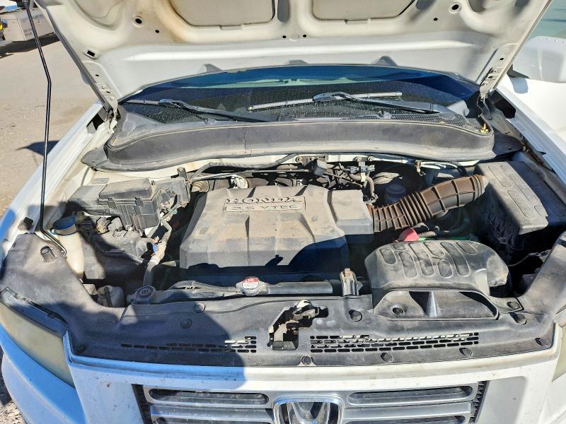 Продажа на аукционе авто 2006 Honda Ridgeline Rtl, vin: 2HJYK16586H544946, номер лота: 70828946