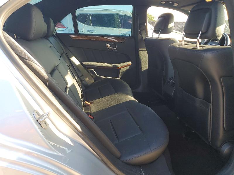 67189496 :رقم المزاد ، WDDHF5KB1DA721690 vin ، 2013 Mercedes-benz E مزاد بيع