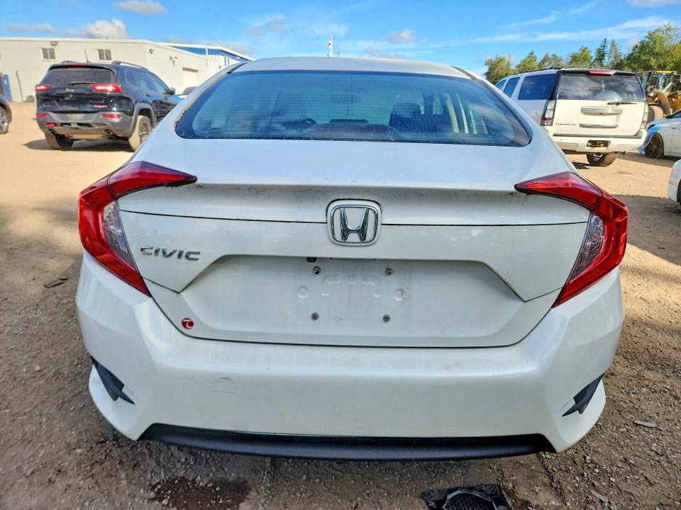 Aukcja sprzedaży 2017 Honda Civic, vin: 2HGFC2F80HH017254, numer aukcji: 68401706