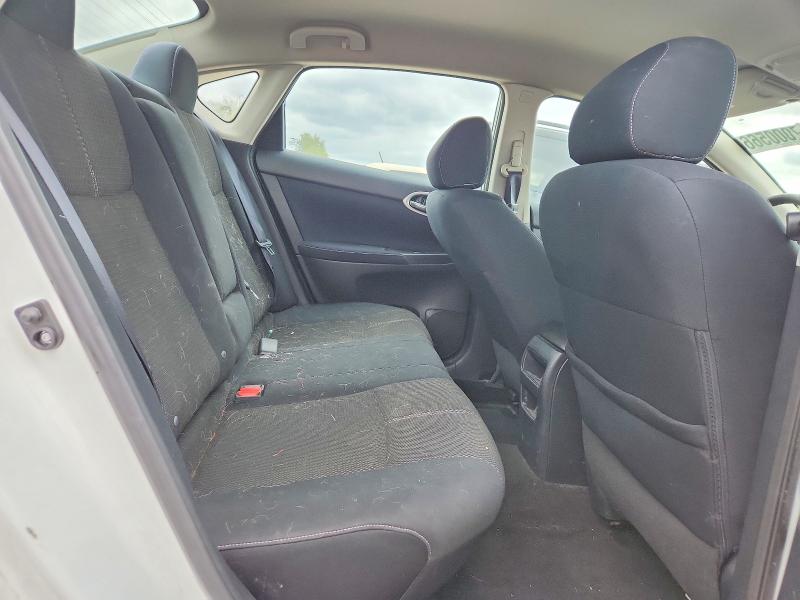 Aukcja sprzedaży 2014 Nissan Sentra, vin: 3N1AB7AP0EY304111, numer aukcji: 70005666