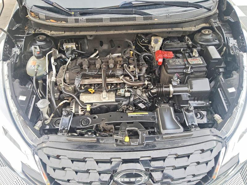 Aukcja sprzedaży 2023 Nissan Kicks, vin: 3N1CP5BV0PL476716, numer aukcji: 67026056
