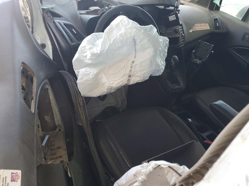 67826476 :رقم المزاد ، NM0LS7E25L1441127 vin ، 2020 Ford Transit Connect مزاد بيع