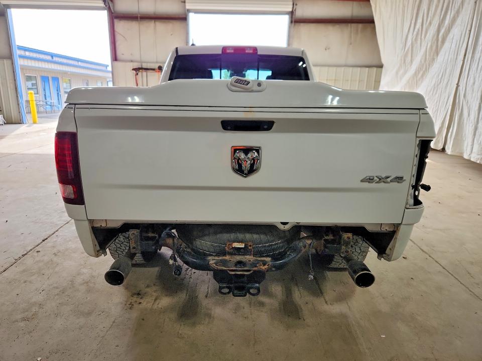 Aukcja sprzedaży 2014 Ram 1500, vin: 1C6RR7HT9ES133413, numer aukcji: 68067746