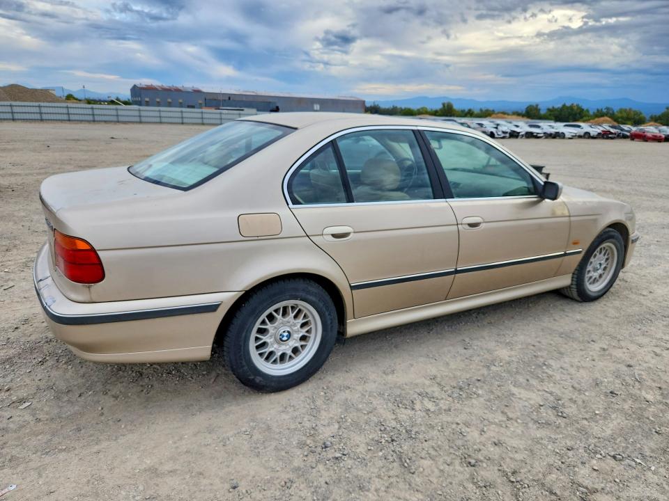Aukcja sprzedaży 1998 Bmw 528, vin: WBADD6321WBW35325, numer aukcji: 68249716