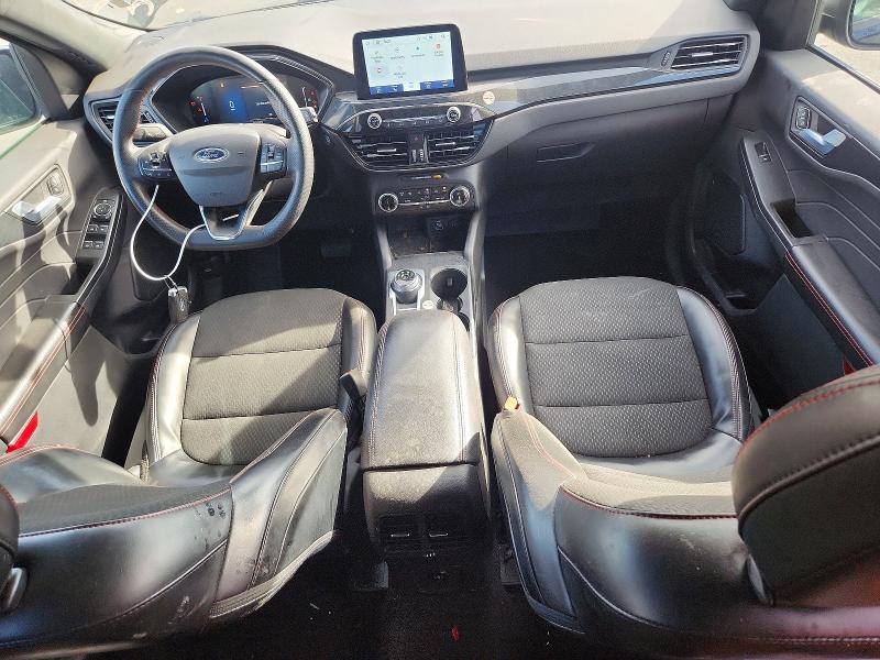 Продаж на аукціоні авто 2025 Ford Escape, vin: 1FMCU9MNXSUA11039, номер лоту: 70417136