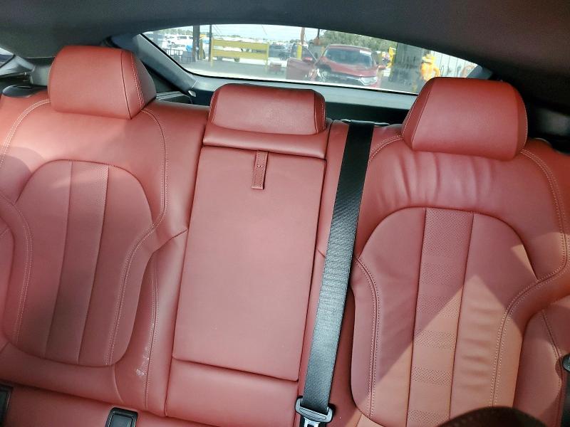Продаж на аукціоні авто 2022 Bmw X6, vin: 5UXCY6C09N9N38069, номер лоту: 70314576