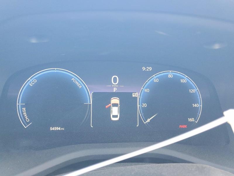 69721476 :رقم المزاد ، 4T1DAACK1SU090025 vin ، 2025 Toyota Camry مزاد بيع