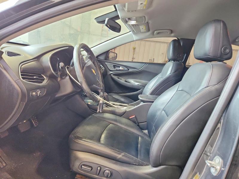 Продаж на аукціоні авто 2017 Chevrolet Malibu, vin: 1G1ZE5ST3HF209859, номер лоту: 70837536