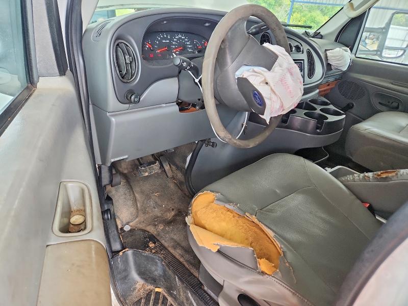 Aukcja sprzedaży 2006 Ford E350, vin: 1FTSE34L66HA89986, numer aukcji: 66407746