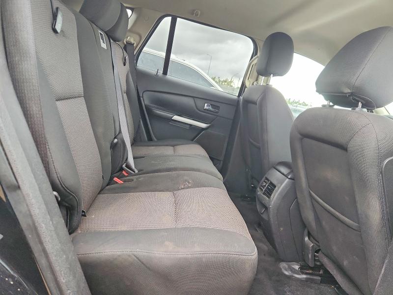 Продажа на аукционе авто 2013 Ford Edge, vin: 2FMDK3JC3DBC19217, номер лота: 67462336