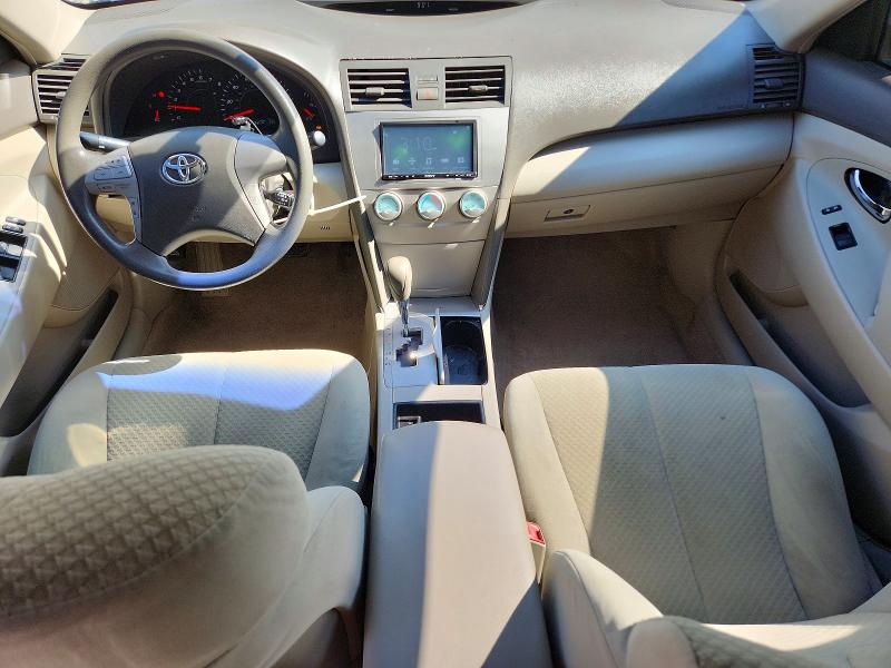 Aukcja sprzedaży 2007 Toyota Camry, vin: 4T1BE46K97U125717, numer aukcji: 68380476