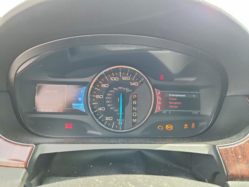 Продажа на аукционе авто 2011 Ford Edge, vin: 2FMDK4KC9BBA11621, номер лота: 71058476