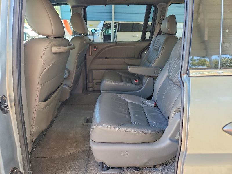Продаж на аукціоні авто 2010 Honda Odyssey, vin: 5FNRL3H75AB077712, номер лоту: 67958056