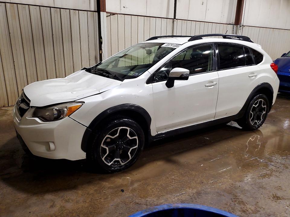 69791006 :رقم المزاد ، JF2GPAMC3FH276303 vin ، 2015 Subaru Xv Crosstrek مزاد بيع