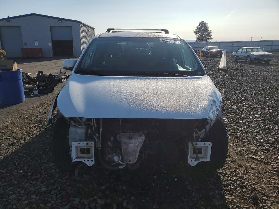 Aukcja sprzedaży 2015 Kia Sedona, vin: KNDMB5C14F6066053, numer aukcji: 68096956