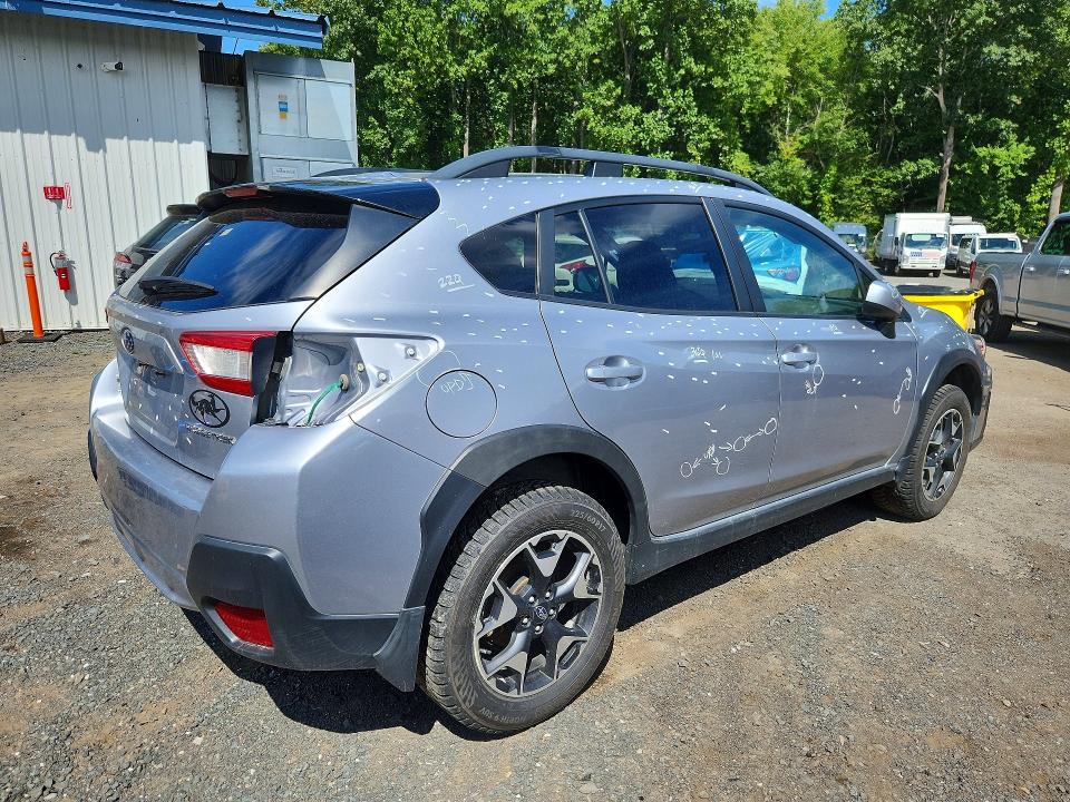 Продаж на аукціоні авто 2019 Subaru Crosstrek, vin: JF2GTACC7K9271915, номер лоту: 67845766