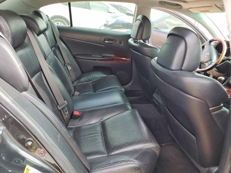Auction sale of the 2009 Lexus Gs, vin: JTHBE96S090047046        , lot number: 68679346