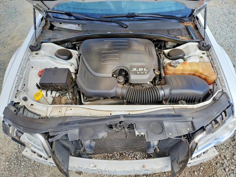 Aukcja sprzedaży 2013 Chrysler 300, vin: 2C3CCAAG4DH735429, numer aukcji: 69252586