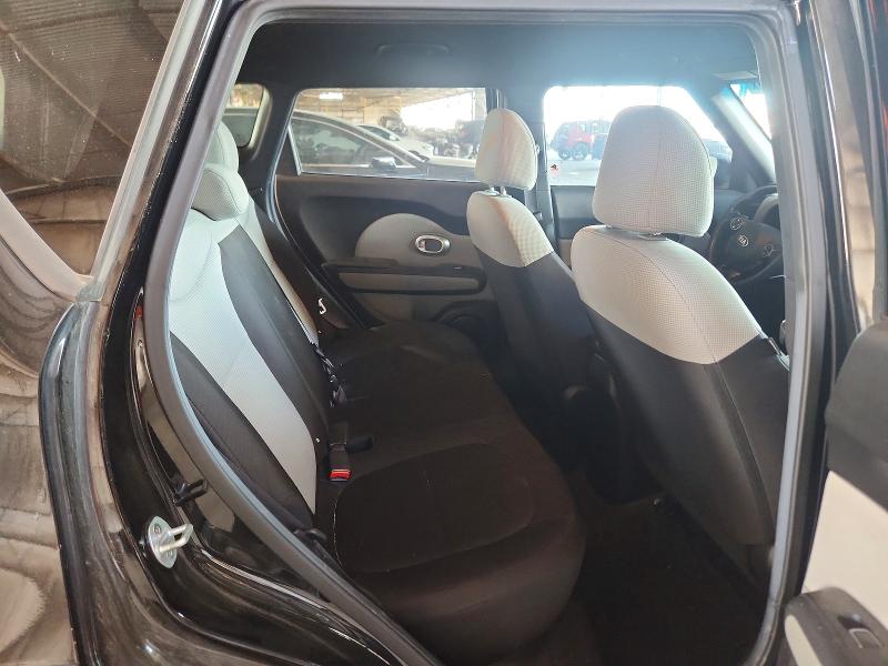 67835516 :رقم المزاد ، KNDJN2A29K7026253 vin ، 2019 Kia Soul مزاد بيع