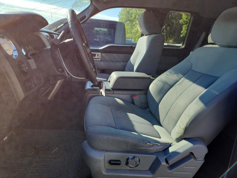 Aukcja sprzedaży 2011 Ford F150, vin: 1FTEX1CM3BFC69034, numer aukcji: 68686046